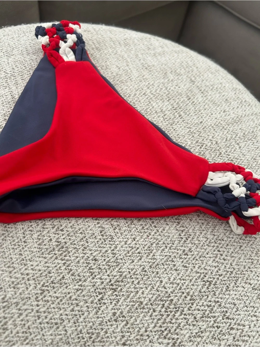 ♥️Frankie’s cheeky bikini bottoms♥️ Super cute
